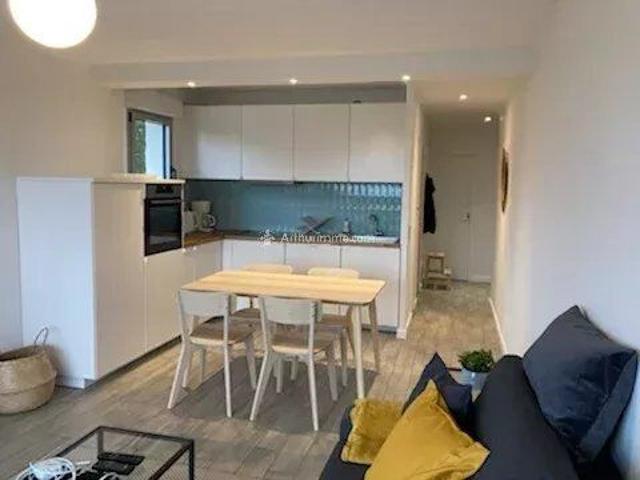 Appartement location à Alençon, Saint-michel-des-andaines