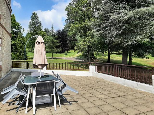 Appartement location à Alençon, Saint-michel-des-andaines