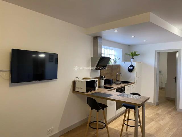Appartement location à Alençon, Saint-michel-des-andaines