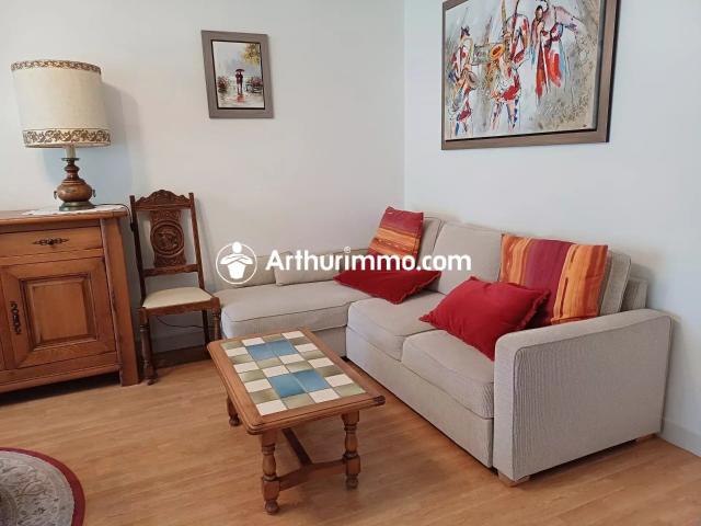 Appartement location à Alençon, Saint-michel-des-andaines