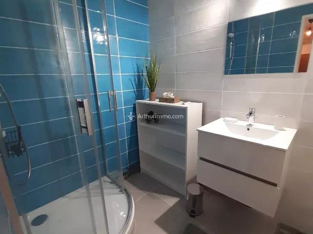Appartement location à Alençon, Saint-michel-des-andaines