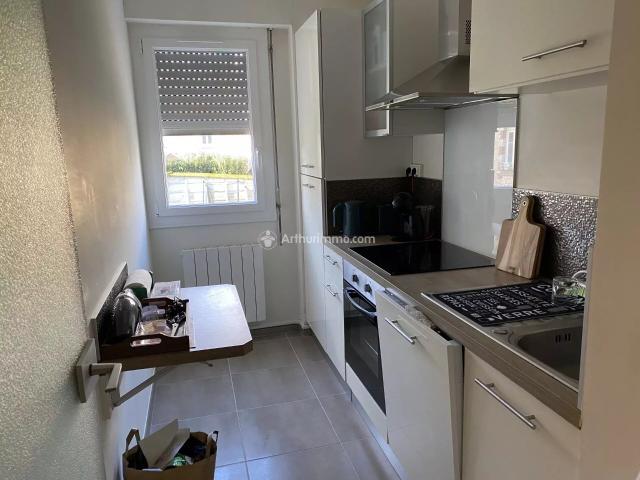 Appartement location à Alençon, Saint-michel-des-andaines