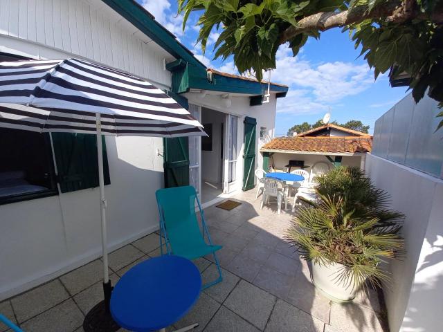 Appartement location à Mont-de-Marsan, Mimizan