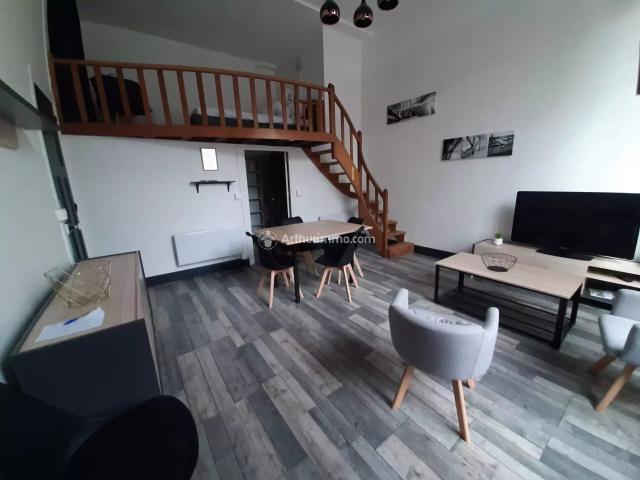 Appartement location à Alençon, Saint-michel-des-andaines