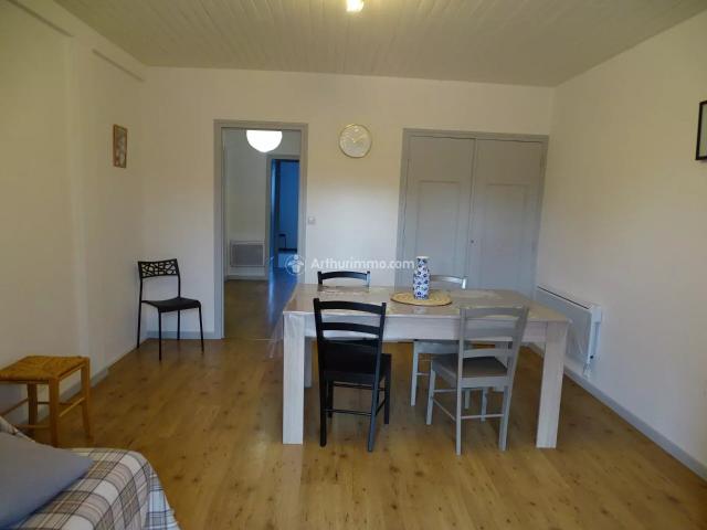 Appartement location à Alençon, Saint-michel-des-andaines