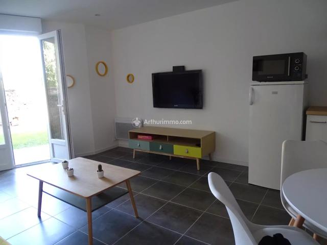 Appartement location à Alençon, Saint-michel-des-andaines