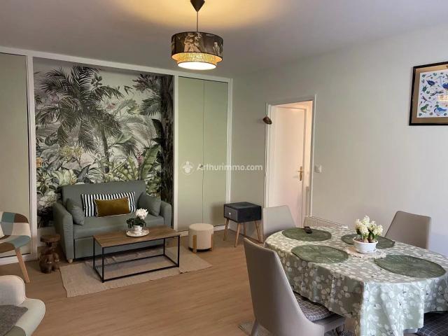 Appartement location à Alençon, Saint-michel-des-andaines