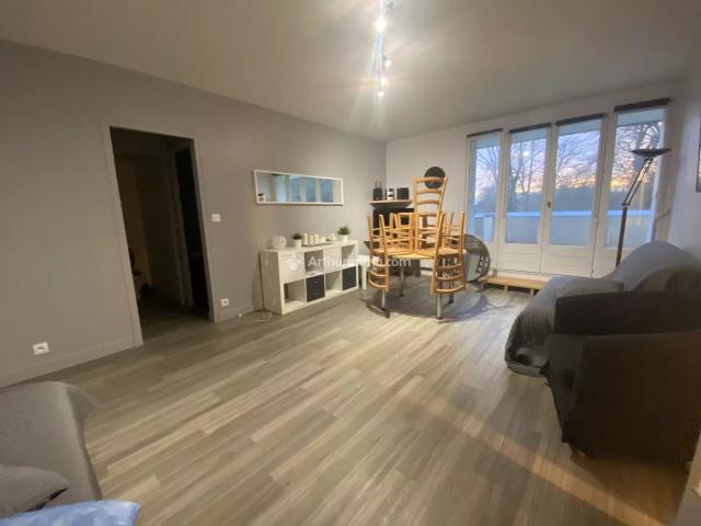 Appartement location à Alençon, Saint-michel-des-andaines
