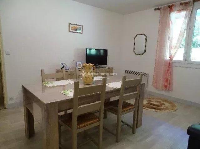 Appartement location à Alençon, Saint-michel-des-andaines