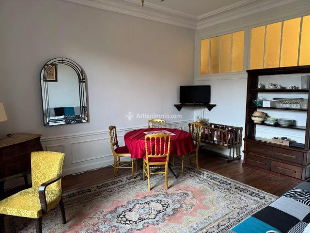 Appartement location à Alençon, Saint-michel-des-andaines
