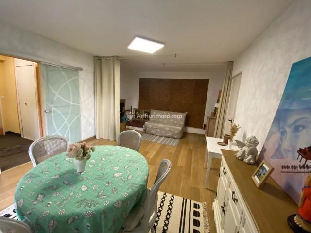 Appartement location à Alençon, Saint-michel-des-andaines