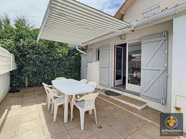 Appartement location à Mont-de-Marsan, Mimizan