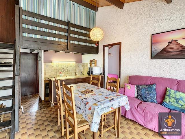 Appartement location à Mont-de-Marsan, Mimizan