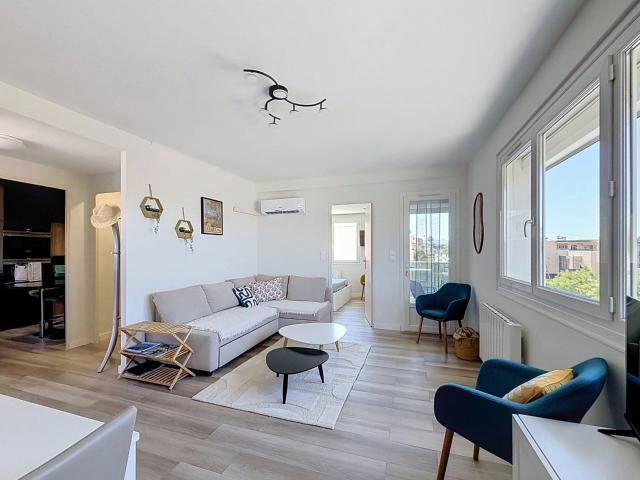 Appartement location à Arrondissement de Toulon, Sanary-sur-mer