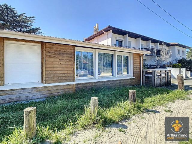 Appartement location à Mimizan, Landes
