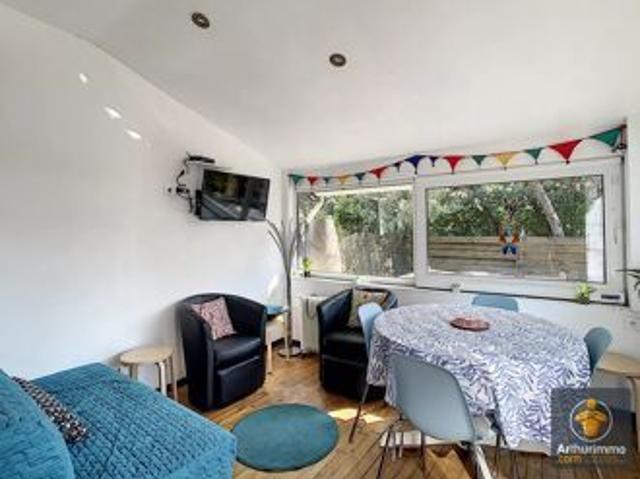 Appartement location à Mont-de-Marsan, Mimizan