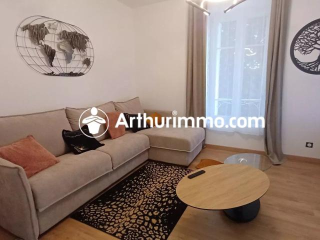 Appartement location à Alençon, Saint-michel-des-andaines