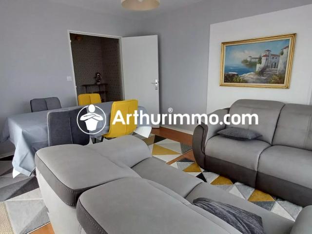 Appartement location à Alençon, Saint-michel-des-andaines