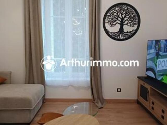 Appartement location à Alençon, Bagnoles-de-l'orne