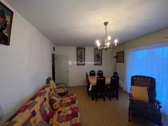 Appartement location à Alençon, Saint-michel-des-andaines