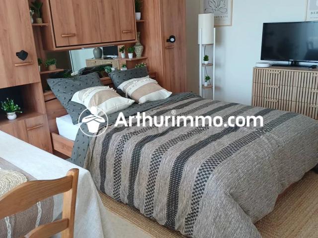 Appartement location à Alençon, Saint-michel-des-andaines