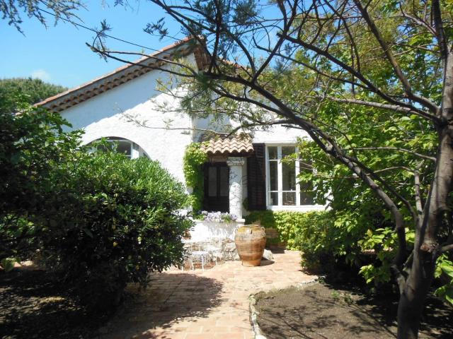 Maison location à Grasse, Antibes