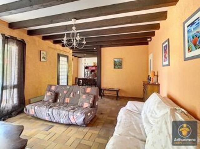 Maison location à Mont-de-Marsan, Mimizan