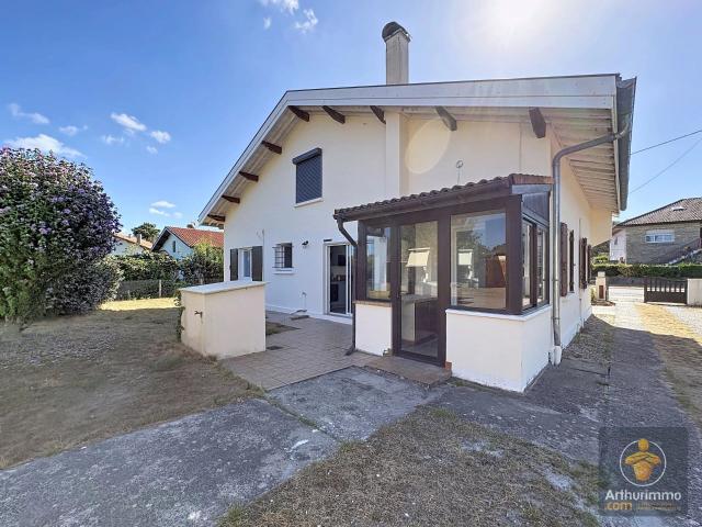 Maison location à Mont-de-Marsan, Mimizan