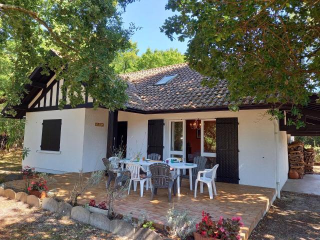 Maison location à Mont-de-Marsan, Mimizan