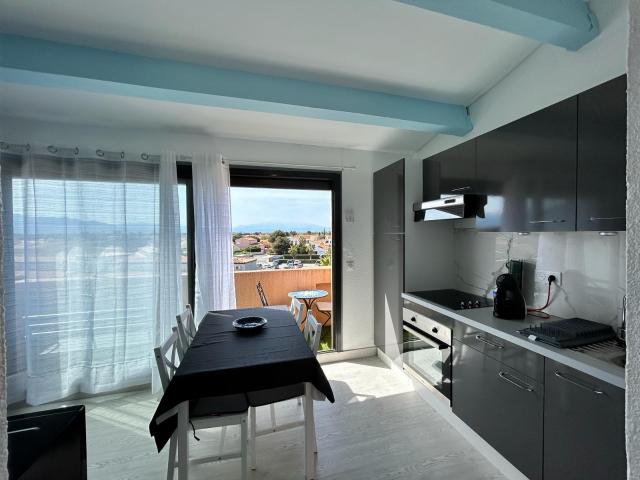 Appartement location à Céret, Saint-cyprien