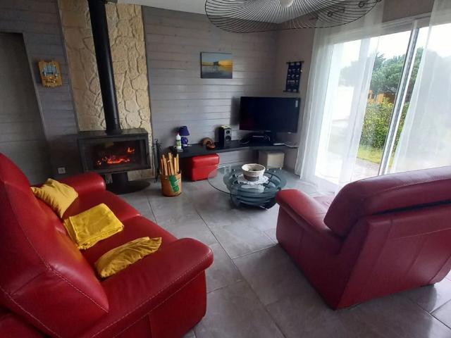 Maison location à France métropolitaine, Mimizan