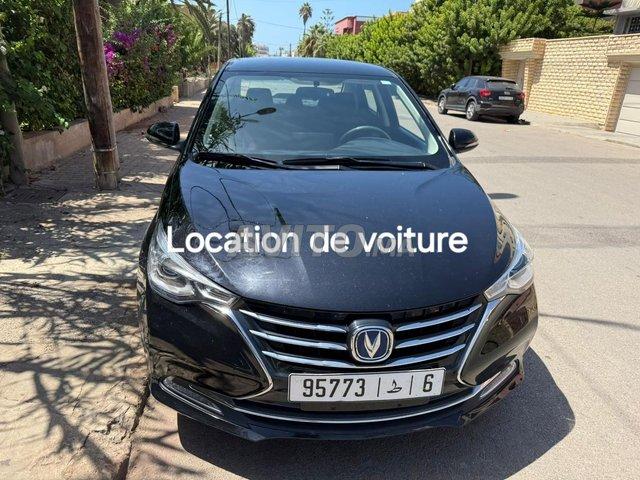 Propriété location à Anfa, Gharb-Chrarda-Beni Hssen