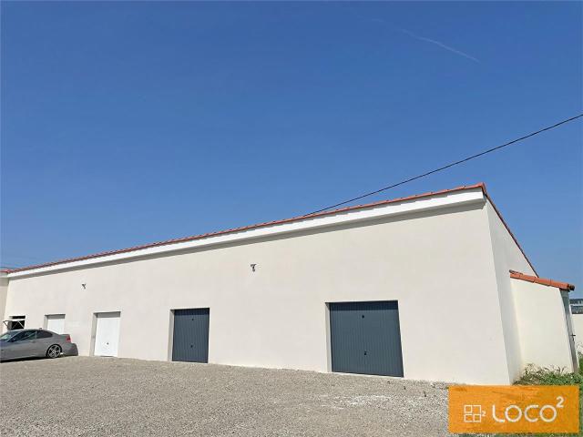 Local Commercial location à Toulouse, Saint-jory