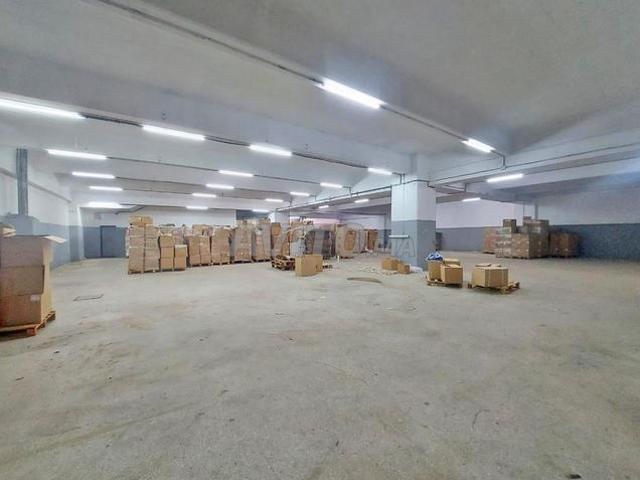 Local commercial location à Aït Melloul, Oued ed Dahab-Lagouira