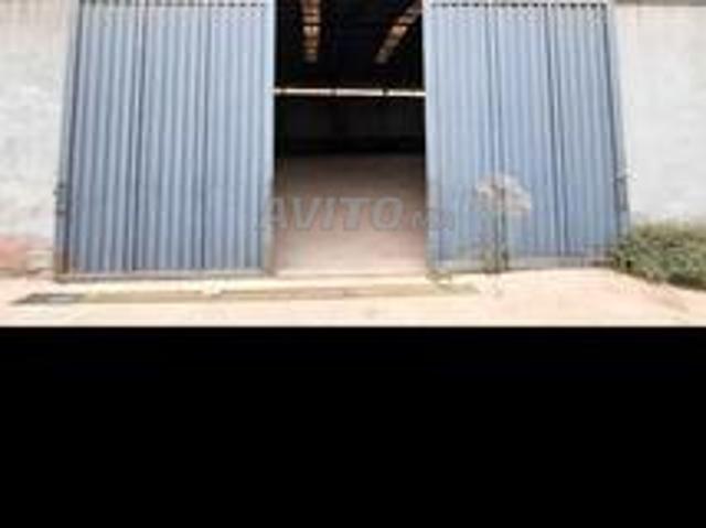 Local commercial location à Anfa, Gharb-Chrarda-Beni Hssen