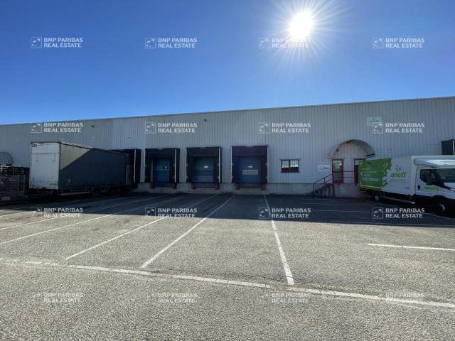 Local Commercial location à Strasbourg, Hoenheim