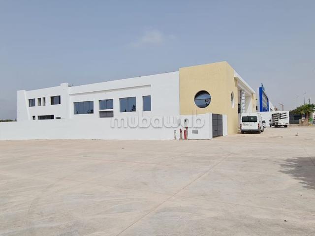 Local commercial location à Agadir, Oued ed Dahab-Lagouira