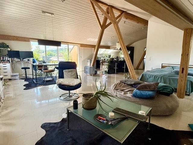 Apartment mieten in Bern