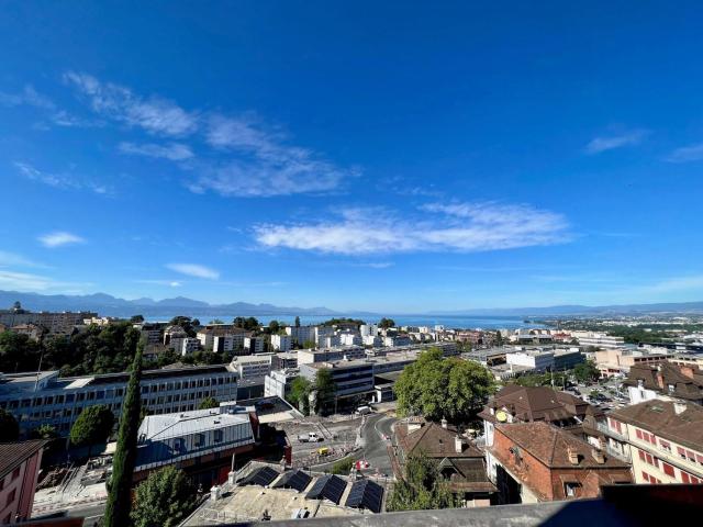Apartment mieten in Cheseaux-Lausanne, Waadt