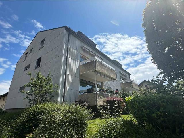 Apartment mieten in Crissier, Waadt