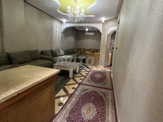 Appartement location à Fès