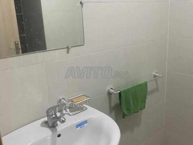 Appartement location à Ifrane