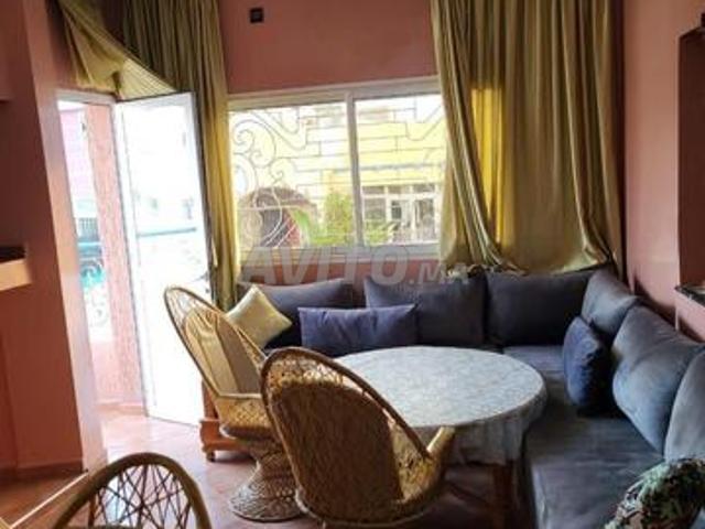 Appartement location