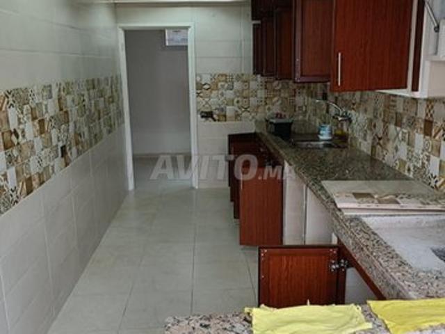 Bureau location à Salé