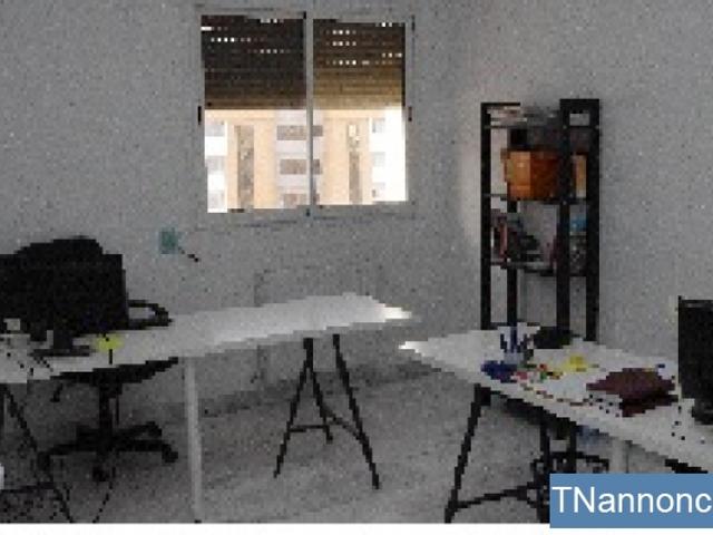 Appartement location