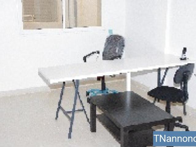 Appartement vente