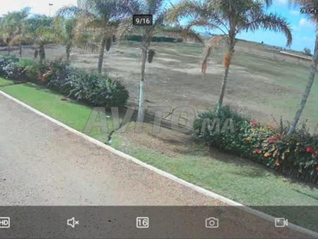 Local commercial location à Berrechid, Gharb-Chrarda-Beni Hssen