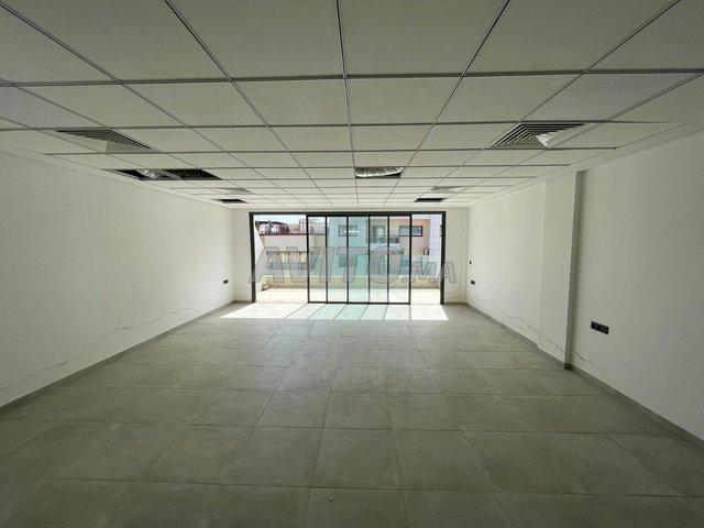 Bureau location à Meknès