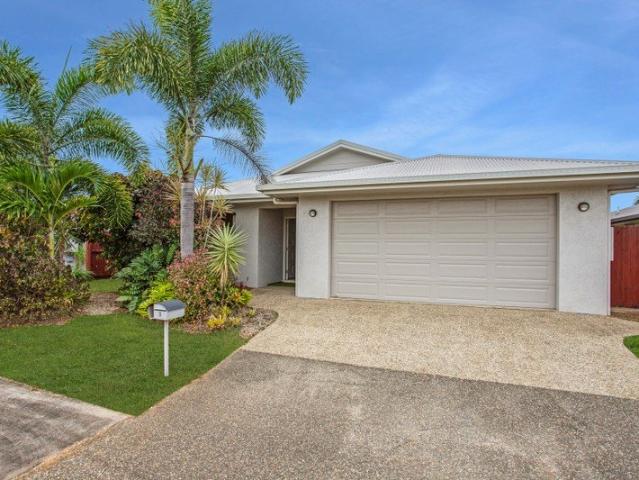 House for rent in Smithfield, Queensland