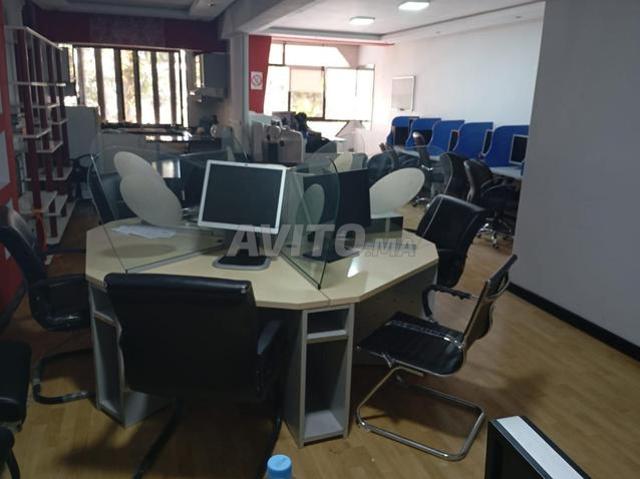 Bureau location